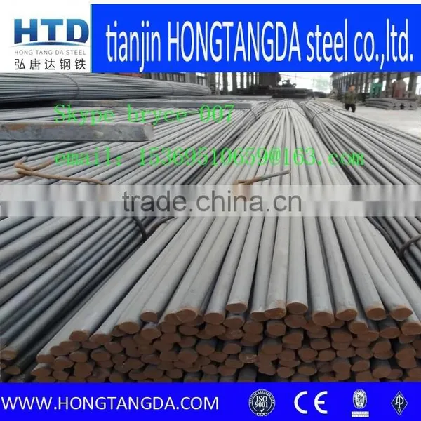 Hot in Sale! High Quality Cheap Rebar Made in China photo-4