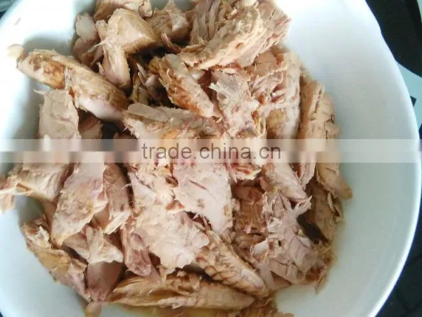 High Quality Tuna With Pouch photo-3