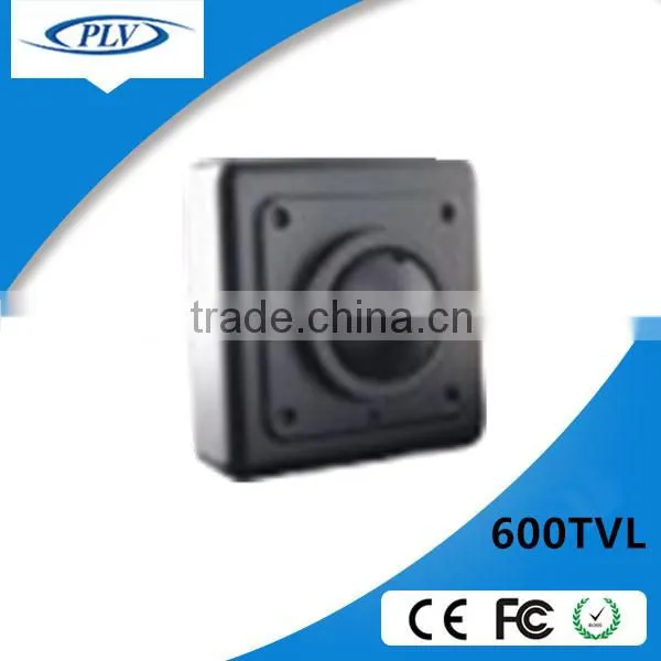 600TVL Pin Hole CCD Analog Camera,spion Camera
