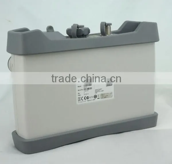 Original 2 MHz to 4 GHz Handheld Cable and Antenna Analyzer S331L Satellite Spectrum Analyzer photo-3