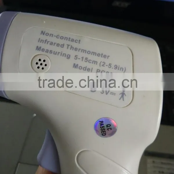 Hot Sale Infrared Thermometer Price photo-2