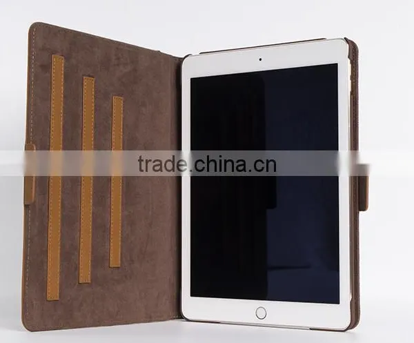 Original Protective Tablet Bumper Case for Ipad Air 2 photo-2