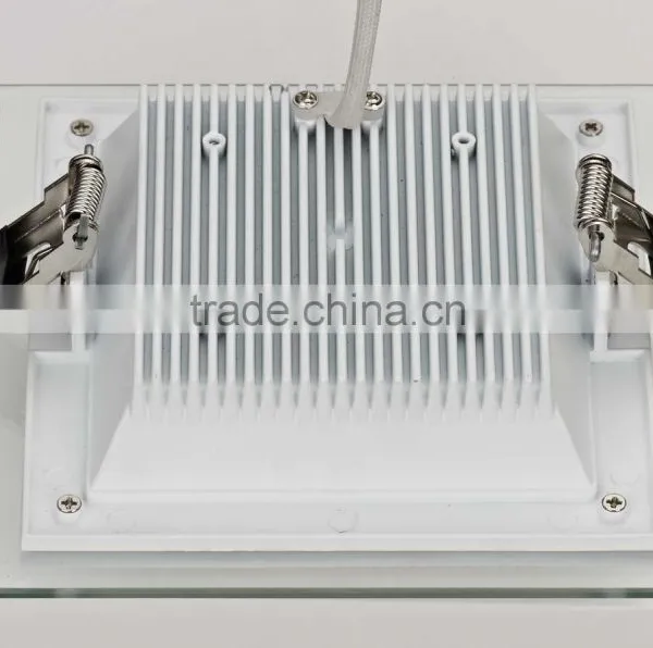 Hot Selling 12W Led Panel Lights Ceiling Down Light photo-5