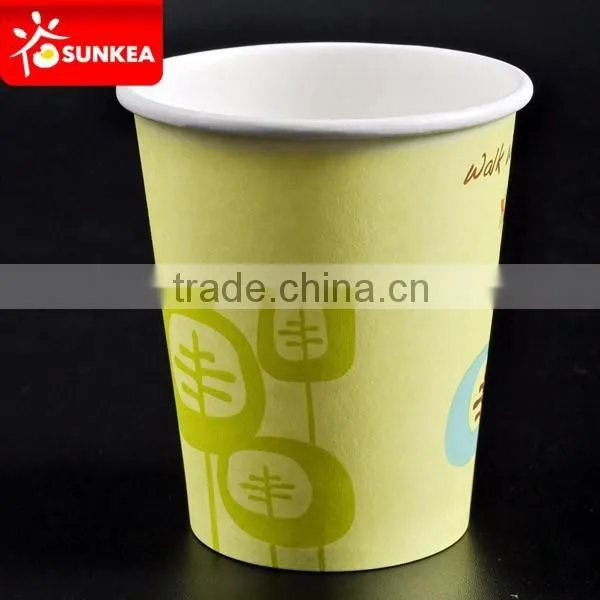 PLA Biodegradable Cup