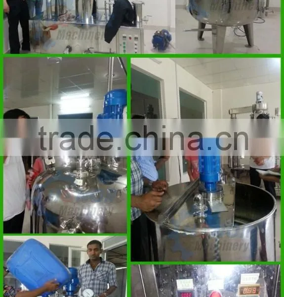 Automatic Trustworthy Honey Extractor Machine With Good Quality photo-6