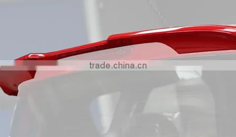 TUON ALL-NEW REAR SPOILER SET FOR KIA SOUL 2013-16 MNR