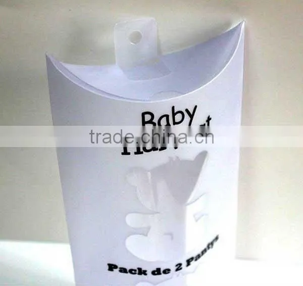 Cheap Small Clear Box for Earring Packaging photo-3