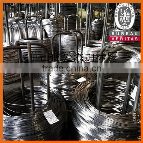 Stainless Steel Metallic Wire Price of Steel per kg