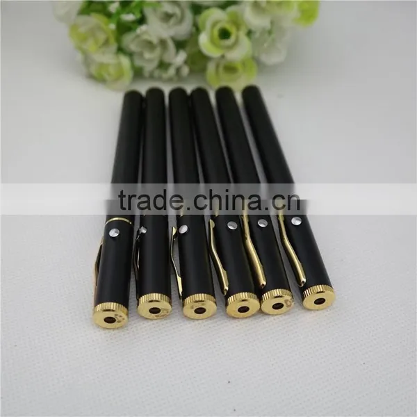 Wholesale Red Laser Pointer Pens , Metal Laser Pen photo-5