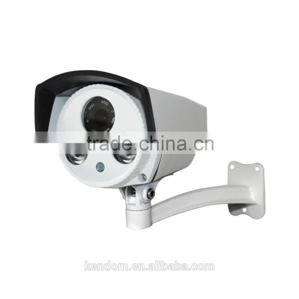 Kendom KD-IW1022MF-AH15 Popular 1.3MP Camera IP66 Waterproof CCTV IR Night Vision AHD Security With CMOS Sencsor Survillance photo-3