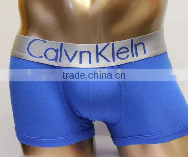 Manufacture Professional OEM Men's Boxer Image Knitting Sexy Custom Mens Underwear With Butt Plug Quality Choice photo-6