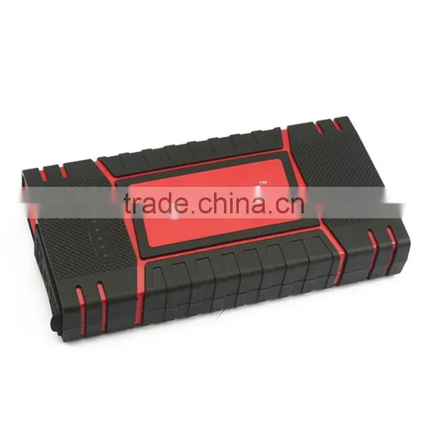 Carku 8000 MAh Epower 67 Car Jump Starter With 400A Peak Current photo-3