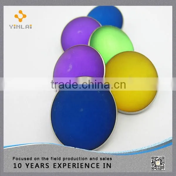 25mm High Quality Crystal Rivet, Colorful Rivet photo-2