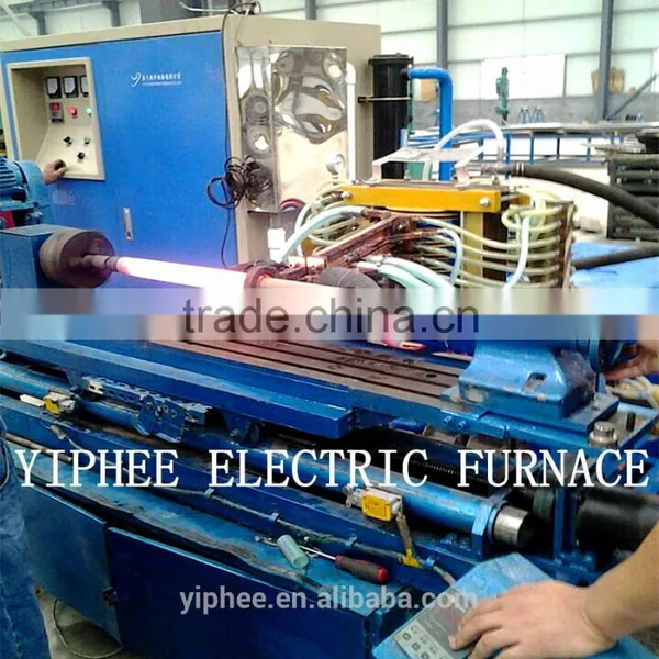 Die-casting Induction Heating Furnace photo-3