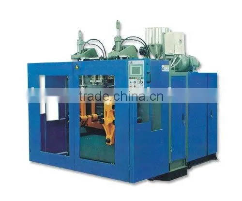 automatic blowing machine SD-55D max 3L