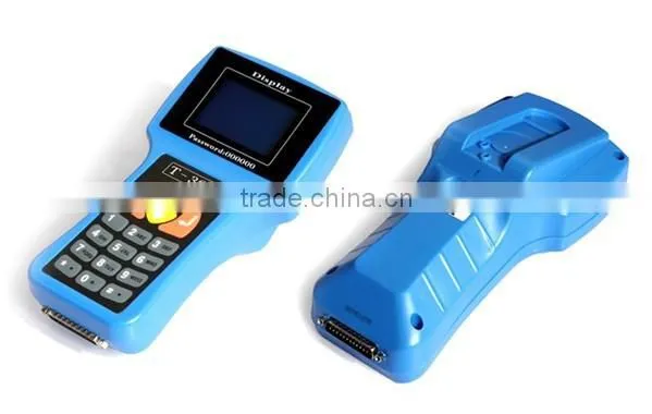 Newest Version 2015 V14.2 T300 Key Programmer Auto Transponder Key T Code High Quality Professional T 300 Key Prog In Stock photo-4
