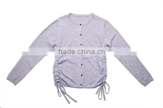 100 Cashmere Lady Sweater photo-6