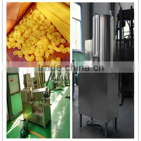 Pasta Extruder for Sale photo-2