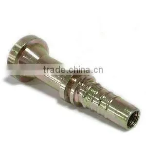 HLZS OEM Precision CNC Turning Parts photo-3