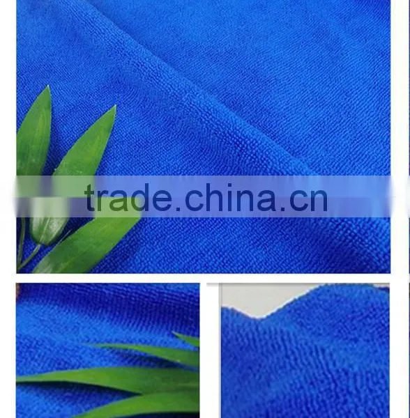 Chian Manufacture Microfiber Spa Head Wrap photo-2