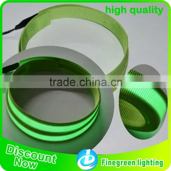Hight Brigntess Popular Multi Color Custom el Tape photo-2