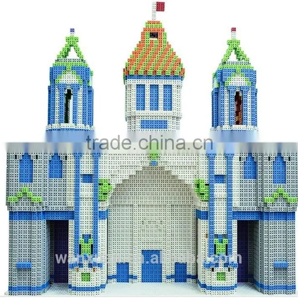 Building Blocks for Kids/Toddler Toys /Building Block Toys