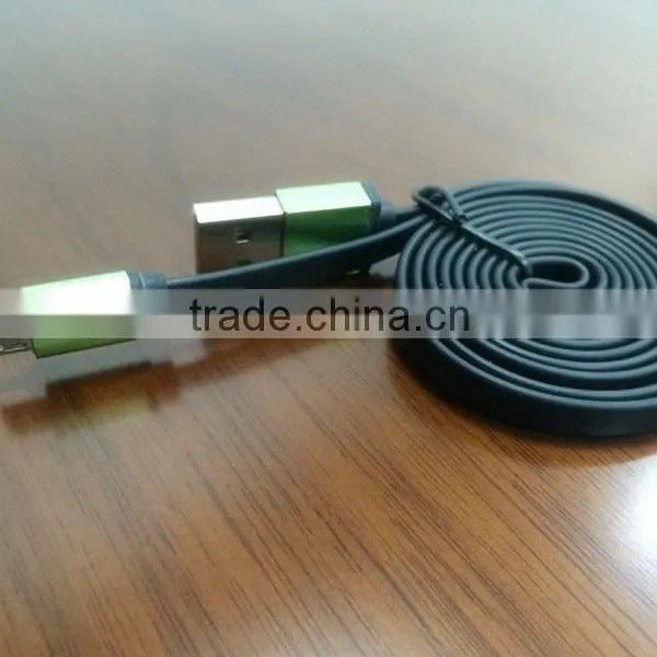 Micro Usb Date Sync and Charing Cable photo-3