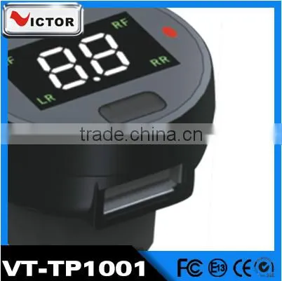 Hot Sale Easy Installation Tpms photo-4