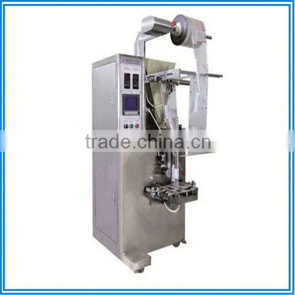 High Output Fruit Juice Packaging Machine photo-4