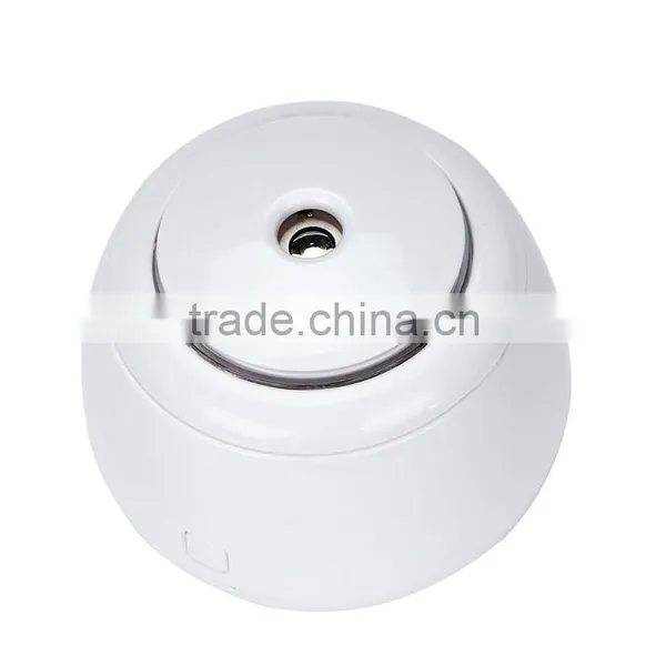 Promotion Gift USB Personal Ultrasonic Air Humidifier photo-5