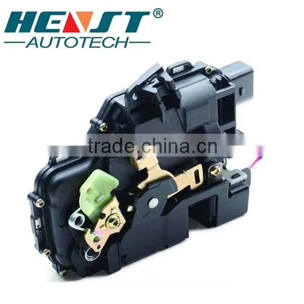 Auto Door Lock 3B1 837 015 A for VW PASSAT/SKODA OCTAVIA/SEAT TOLEDO II/LEON Front Left photo-2
