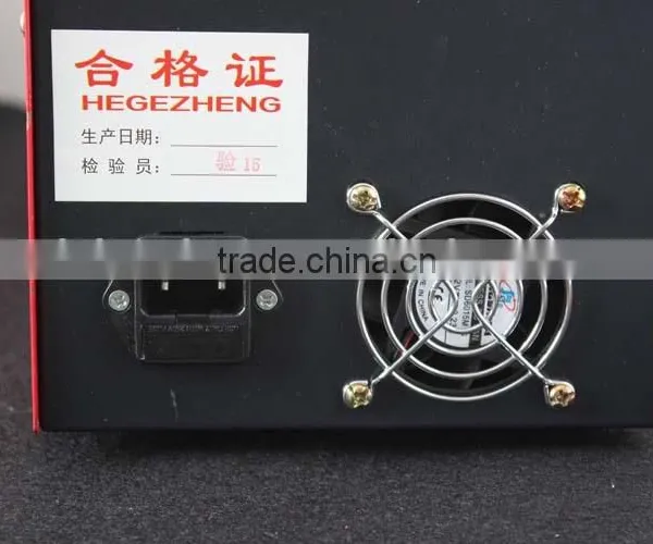 Hot Sale Personal Stamp Making Machine/ Photosensitive Machine photo-3