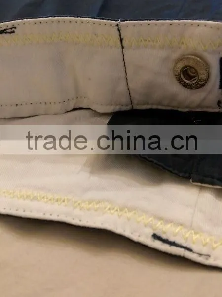 Fabric Use Metal Spring Snap Button