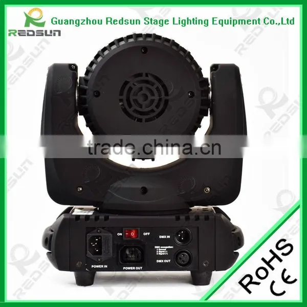 World Best Selling Products Night Club Equipment 36pcs*3w Led Moving Head Beam photo-4