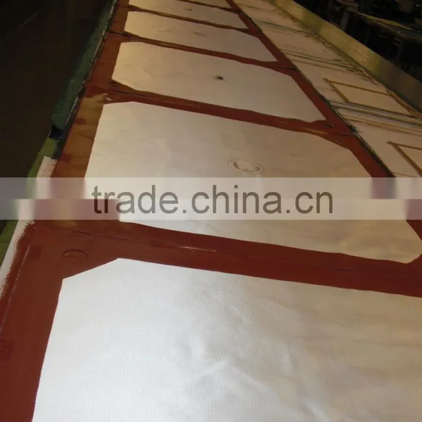 WATER Filter Cloth for Filter Press/WATER FILTER photo-6