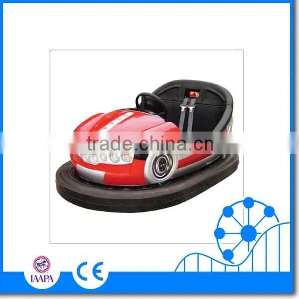 Playground Games Battery Car Children's Bumper Car for Sale photo-2