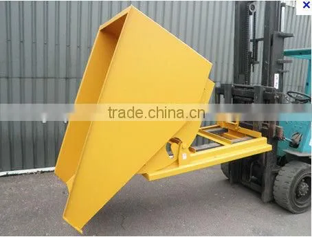 Skip Bins for Storing Material or Waster photo-3