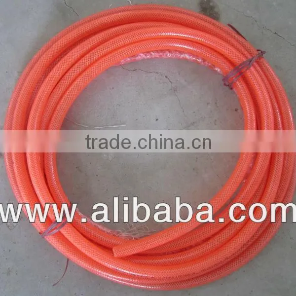 PVC Persistent Flexible Braided Hose or Ganga Braided Hose From Sakkthi Polymers photo-5
