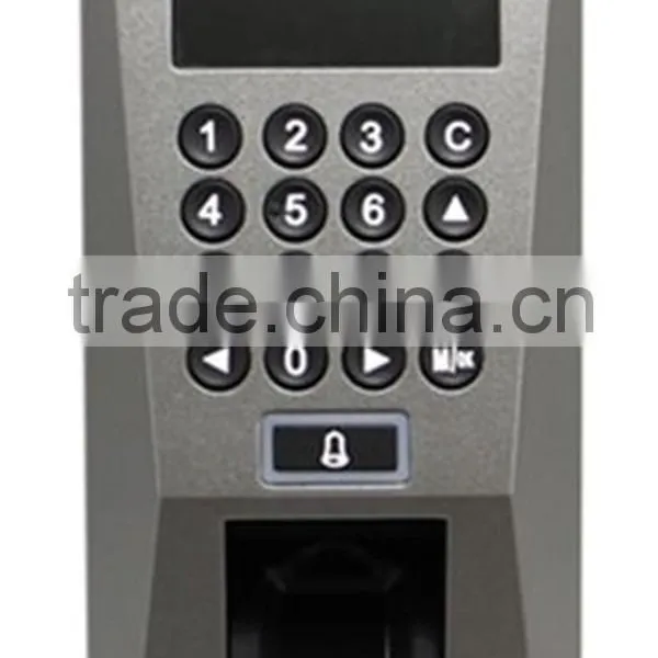 26 Bit Wiegand Zkteco F18 Access Control Wholesale From Factory ( Hf-F18) photo-5