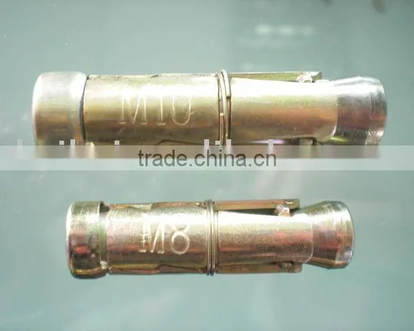 Sleeve Anchors 3PCS Heavy Duty Anchor photo-2