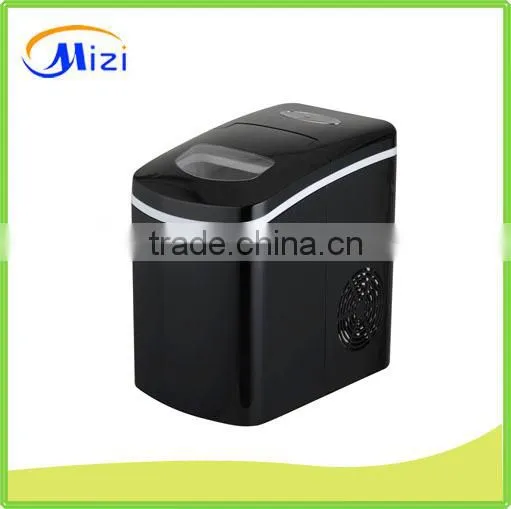 Big Ice Chip Maker Machine photo-5