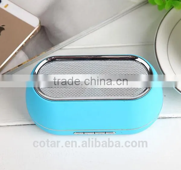 A16 2014 Max Professional Bluetooth Speaker With Super Bass Portable Sound Speaker System photo-6