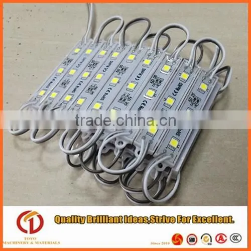 High Quality Waterproof SMD5050 LED Module photo-4