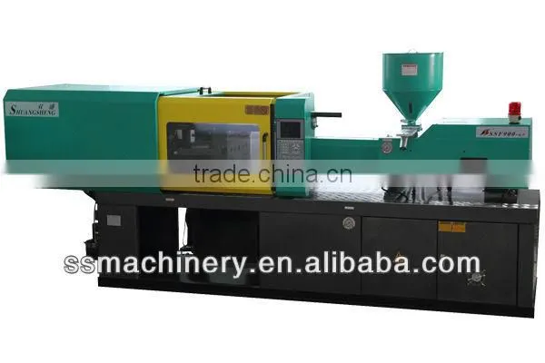 Injection Moulding Machine 90T
