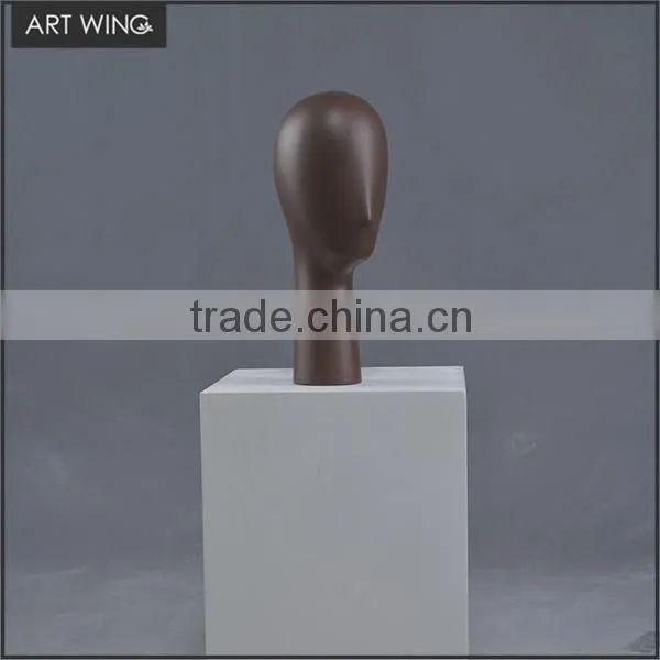 Faceless Display Male Mannequin Head for Glasses for Sale Supplier's Choice photo-3