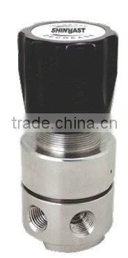 RS1 Stainless Steel Small Flow Pressure-relief Device