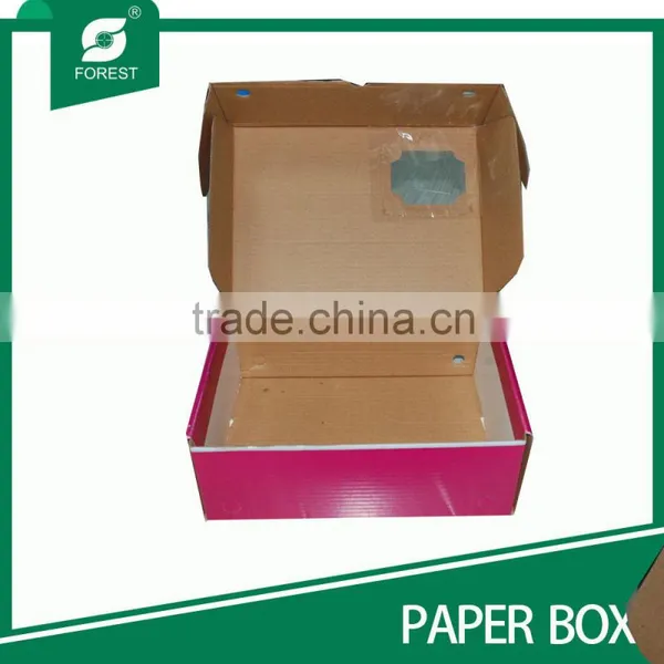GRAPES PACKING BOXES,CORRUGATED FANCY DRY FRUITS BOX photo-5
