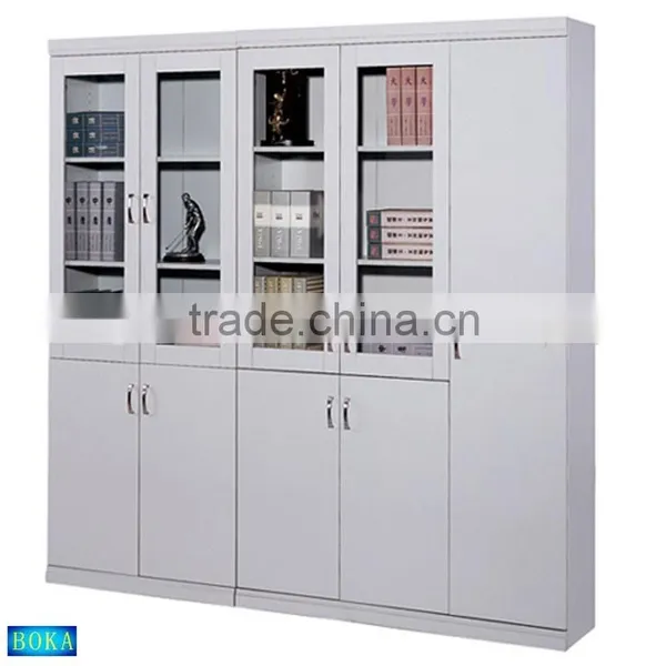 Laboratory Sliding Door Cabinet photo-2