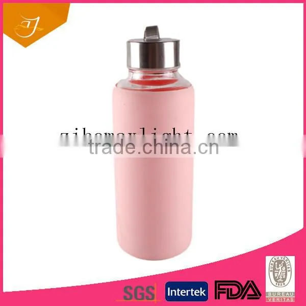Promotional Gift Glass Bottle photo-6