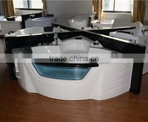 China Manufacture Hottub,hottubs for Sale,whirlpool Systems photo-3